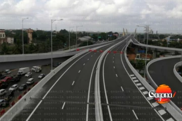 දක්ෂිණ අධිවේගයේ මේ පිවිසුම සම්බන්ධයෙන් දැනුවත් කිරීමක්