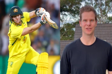 நம்ம ஆட்டம் இந்த முறை வேற மாதிரி : ஐபி எல் தொடரில் மாஸ்காட்டும் ஸ்டீவ் ஸ்மித்