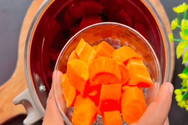 Vj அர்ச்சனா முகத்தை பளபளபாக்கியது ABC ஜூஸ் தானாம்.. அடிக்கடி குடிக்கலாமா? | Abc Juice Benefits For Skin Vj அர்ச்சனா முகத்தை பளபளபாக்கியது ABC ஜூஸ் தானாம்.. அடிக்கடி குடிக்கலாமா? | Abc Juice Benefits For Skin