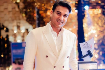 ප්‍රේක්ෂක ආදරයේ සම්මානයට අමතරව හේමාල්ට තවත් සම්මානයක් - බුකිය කළඹමින් සටහනක්