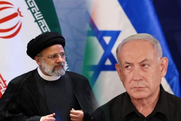 இஸ்ரேலும் ஈரானும் வெற்றி பெற்றதாக கூறலாம் : முன்னாள் மொசாட் அதிகாரி