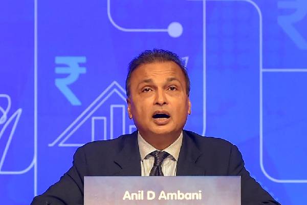 வங்கி மோசடி வழக்கு... மொத்தமாக மறுத்த அனில் அம்பானி | Anil Ambani Denies Allegations
