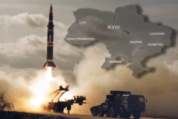 3 ஆம் உலக போருக்கான அறிகுறி: அணு ஆயுத வீச்சுக்கு இடத்தை தேர்ந்தெடுத்த ரஷ்யா