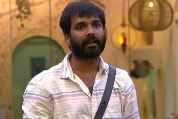 பெண்களுக்கு பாதுகாப்பு இல்லை என பிக் பாஸில் வெளியேற்றப்பட்ட பிரதீப் ஆண்டனியின் Girl Friend இவர் தான்.. புகைப்படம் இதோ