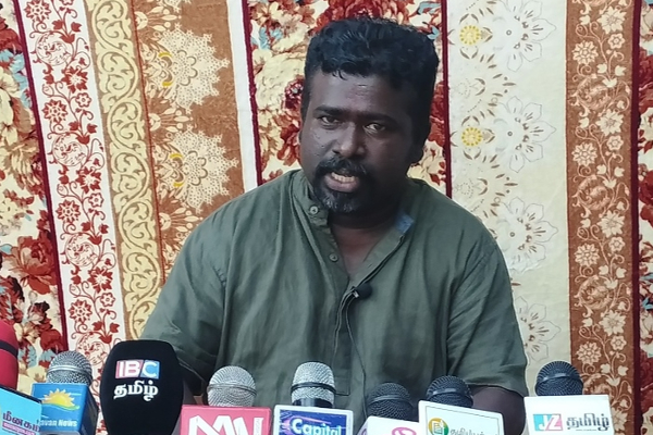 புலம்பெயர் அமைப்புகள் மீதான தடை நீக்கம் என்பது ஒரு நாடகம்: தர்மலிங்கம் சுரேஸ் | Comment By Dharmalingam Suarez