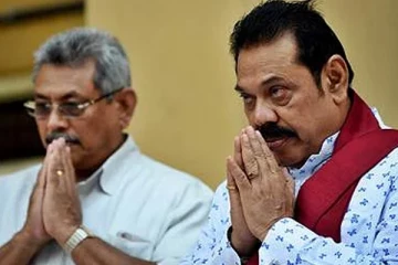 விரைவில் ராஜபக்சர்களின் அரசியல் இருப்பு முடிவுக்கு வரும்!  தேரர் பகிரங்கம்