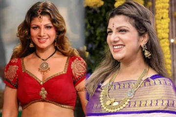 அப்போ அப்படிதான் இருந்தேன்; கல்யாணம் முடிஞ்சு கூட கேட்டாங்க.. நடிகை ரம்பா வெளிப்படை!