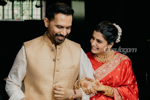 சமந்தாவின் கணவர் ராஜ் சொத்து மதிப்பு! சமந்தாவை விட இவ்வளவு குறைவா | Samantha And Raj Nidimoru Combined Net Worth