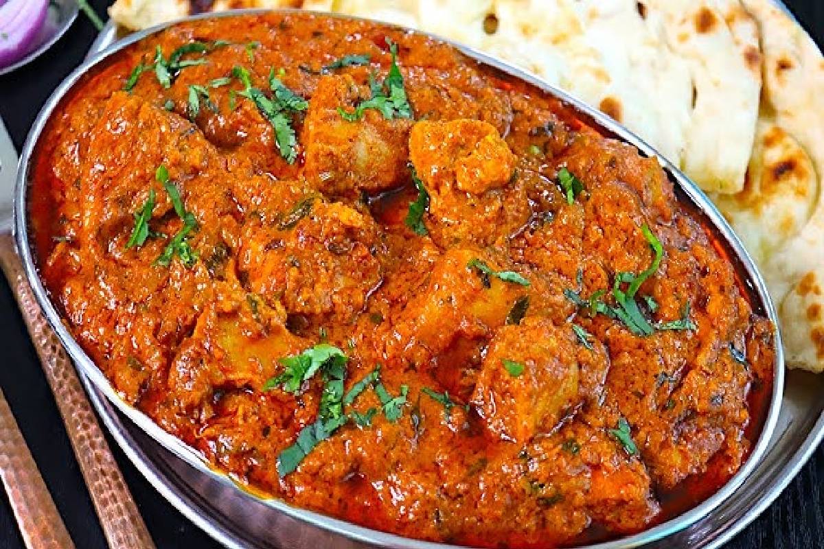 சன்டே ஸ்பெஷல் : அஸ்ஸாம் பாணியில் அசத்தல் சிக்கன் குழம்பு... ரெசிபி இதோ! | Tasty Assamese Style Chicken Curry Recipe சன்டே ஸ்பெஷல் : அஸ்ஸாம் பாணியில் அசத்தல் சிக்கன் குழம்பு... ரெசிபி இதோ! | Tasty Assamese Style Chicken Curry Recipe