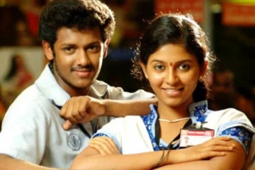 அங்காடித் தெரு படத்தில் நாயகனாக நடித்த மகேஷா இது, ஆளே மாறிட்டாரே... லேட்டஸ்ட் போட்டோ