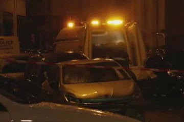 சூட்கேஸில் அடைக்கப்பட்ட நிலையில் சிறுமியின் சடலம்: பாரிஸ் நகரில் பதறவைத்த சம்பவம்