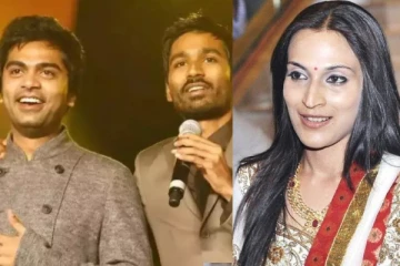 பர்ஸ்ட் சிம்பு.. அடுத்தது தான் தனுஷ்.. விவாகரத்திற்குப் பிறகு வெளிவரும் ஐஸ்வர்யாவின் உண்மை முகம்