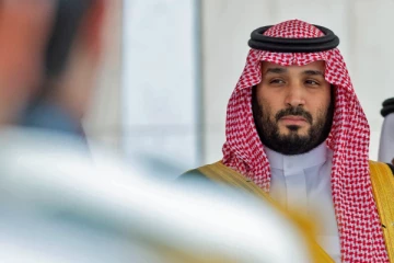 சவூதி அரேபியாவில் அதிகரிக்கும் மரண தண்டனை