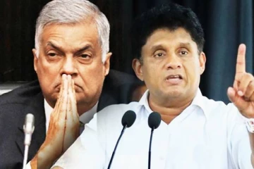 தேர்தலை ஒத்திவைக்க ரணிலுக்கு எந்த அதிகாரங்களும் இல்லை: சஜித் விசனம்