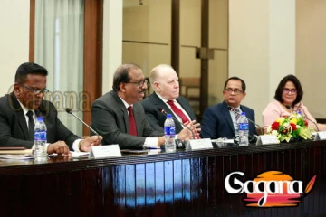 පාර්ලිමේන්තු මිත්‍රත්ව සංගමයේ සභාපති ධූරයට ක්‍රීඩා අමාත්‍ය සුනිල් කුමාර තේරී පත් වෙයි