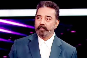 கமலுக்கு பதிலாக பிக் பாஸ் நிகழ்ச்சியை தொகுத்து வழங்க வரும் பிரபல முன்னணி நடிகை.. அட இவரா