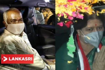 24 மணிநேர பயணத்துக்கு பின் சென்னை வந்த சசிகலா! அவர் காரை பொறுமையுடன் இயக்கிய ஓட்டுனர் யார் தெரியுமா? ஆச்சரிய தகவல்