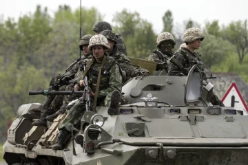 ரஷ்யாவை அழிக்க பாரிய திட்டம்! போர் கொதி நிலையில் ஐரோப்பா (VIDEO)