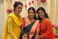 பிரபல சீரியல் நடிகை ஸ்ரீநிதிக்கு நிச்சயதார்த்தம் முடிந்தது.. வெளிவந்த வீடியோ இதோ