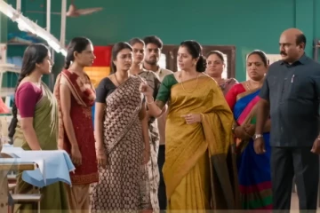 வெளியேற்றப்படும் ஆனந்தி.. காத்திருக்கும் பெரிய ஷாக்! சிங்கப்பெண்ணே அடுத்த வார ப்ரோமோ