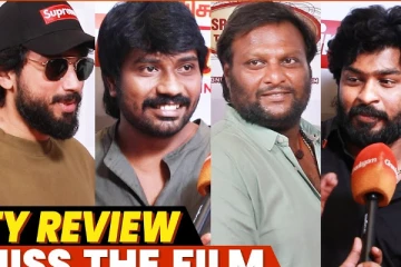 GOAT படம் எப்படி இருக்கு? பிரபலங்கள் கொடுத்த விமர்சனம் இதோ