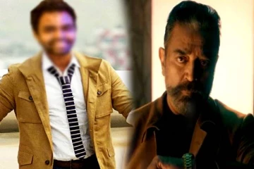 பிக் பாஸ் சீசன் 6 புதிய போட்டியாளராக பிரபல சினிமா விமர்சகர்! யாருனு தெரிந்தால் வாயடைச்சி போயிருவீங்க!