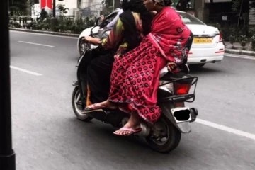 யாழில் இடம்பெற்ற கோரவிபத்து; பெண்களே அவதானம்!