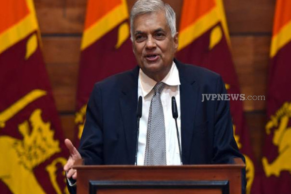 ஜனாதிபதி ரணில் வெளியிட்டுள்ள அதிரடி உத்தரவு! | President Ranil Issued An Action Order