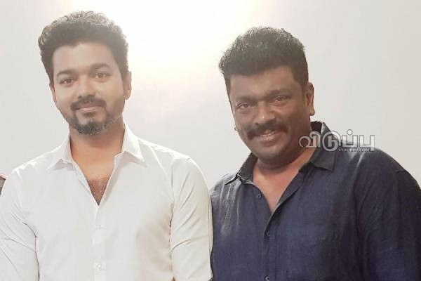 விஜய் அரசியலில் ஜெயிப்பாரா, இல்லையா?.. பார்த்திபன் பரபரப்பு பேச்சு! | Parthiban Open Talk About Vijay Politics
