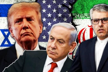 நரகத்தில் வாழ வேண்டியிருக்கும்...! தாக்குதலுக்கு தக்க பதிலடி - எச்சரிக்கும் ஈரான்