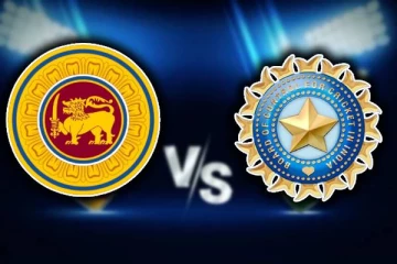 வெளியானது இலங்கை - இந்தியா தொடருக்கான போட்டி அட்டவணை