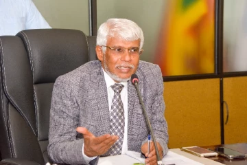 முஸ்லிம் தலைமைகள் விலகி நிற்கக் கூடாது! 13 ஆவது திருத்தம் தொடர்பில் நஸீர் அஹமட் தகவல்