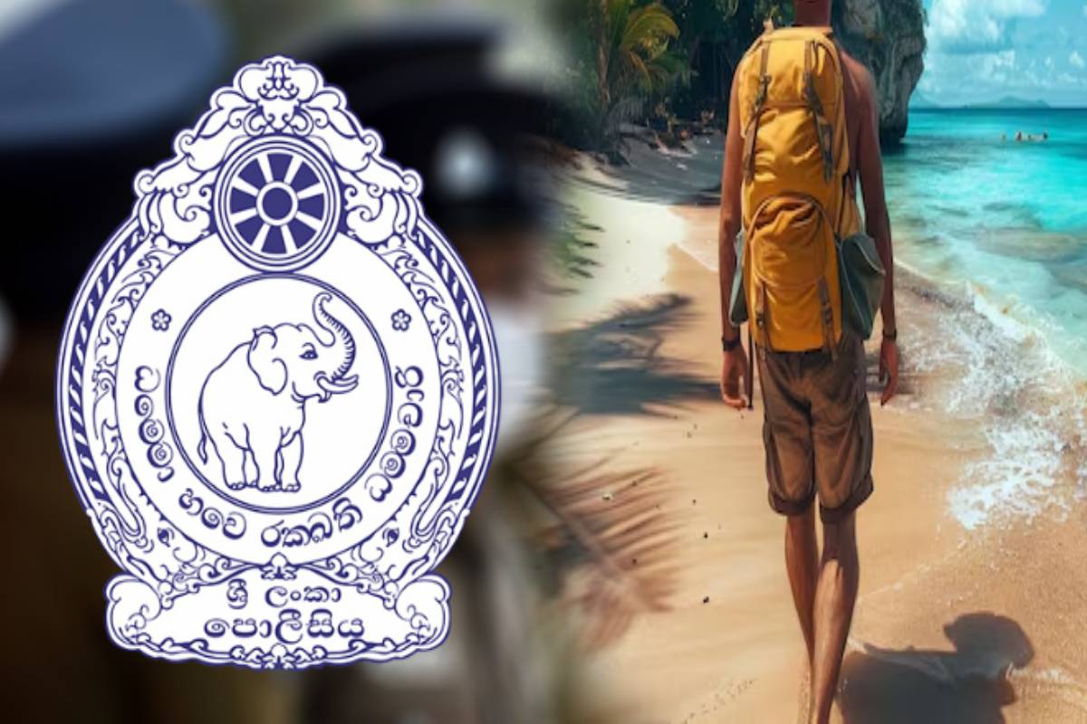 விடுமுறையை நண்பர்களுடன் கழிக்க சென்றவருக்கு நேர்ந்த சோகம் | One Person Dies After Drowning In Kalutara Sea விடுமுறையை நண்பர்களுடன் கழிக்க சென்றவருக்கு நேர்ந்த சோகம் | One Person Dies After Drowning In Kalutara Sea