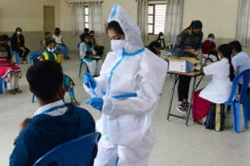එන්නත ලබාගන්න අයට විශේෂ පණිවුඩයක්..අද එන්නත ලබාදෙන සියලුම ස්ථාන මෙතනින් දැනගන්න.(2022.02.24)