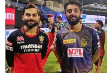 இந்திய அணியின்  முக்கியத் துருப்புச் சீட்டாக வருண் சக்ரவர்த்தி இருப்பார் - கோலி புகழாரம்