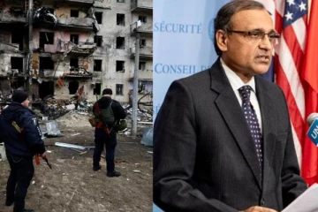 ரஷ்யா - உக்ரைன் விவகாரத்தில் விரைவில் தீர்வு! முக்கிய வார்த்தைகளை உதிர்த்த தமிழர்