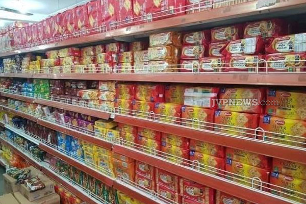 இலங்கையில் உணவு பொருள் ஒன்றின் விற்பனை பாரிய வீழ்ச்சி! | Decline In Sales Of Biscuits In Sri Lanka