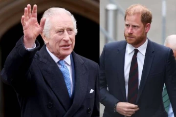 என் தந்தை சார்லஸ் என்னுடன் பேச மாட்டார்! என்னை பேரழிவிற்கு ஆளாக்கியுள்ளது - இளவரசர் ஹரி