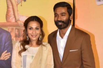 தனுஷின் முதுகில் குத்தினாரா ஐஸ்வர்யா.. விவாகரத்துக்குபின் முன்னாள் மனைவி குறித்து பேசிய தனுஷ்