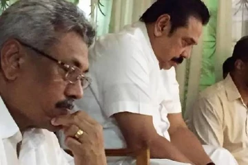 கட்டுப்பாடின்றி செல்ல அனுமதிக்க முடியாது! ஞானசார தேரர்