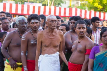 இறையடி சேர்ந்த மாப்பாண முதலியாருக்கு எதிர்க்கட்சித் தலைவர் இரங்கல் செய்தி