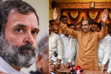 இப்படி நடந்தால் மட்டுமே வருவார்!! நழுவுகிறாரா உத்தவ் தாக்ரே - இந்தியா கூட்டணிக்கு முதல் அடி?