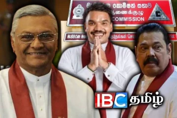 பதவி மோகத்தால் அலையும் ராஜபக்ச குடும்பம் : உள்ளூராட்சி தேர்தலில் களமிறங்குவதாக சமல் அறிவிப்பு