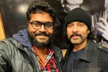 கோப்ரா படம் பிளாப் ஆனதற்கு உண்மை காரணம்.. போட்டுடைத்த இயக்குனர் அஜய் ஞானமுத்து