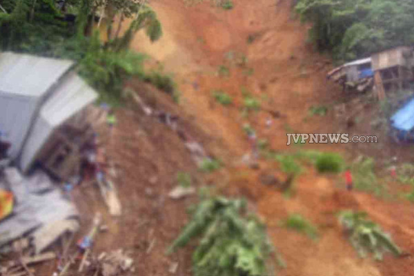 இலங்கையில் மீண்டும் பாரிய மண்சரிவு ; சடுதியாக உயர்ந்த பலி எண்ணிக்கை, மேலும் பலர் மாயம் | Major Landslide In Sri Lanka