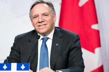 தடுப்பூசி போடாதவர்கள் வரி செலுத்த வேண்டும்! கனேடிய மாகாணம் முக்கிய அறிவிப்பு