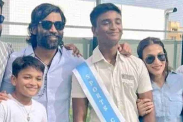 தனுஷ் - ஐஸ்வர்யா வாழ்க்கையில் மீண்டும் ஒரு ட்விஸ்ட்.. பிள்ளைகளுக்காக எடுத்த முடிவு