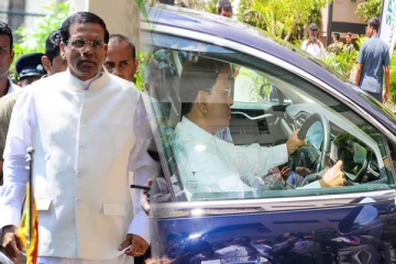 மைத்திரியை இலக்கு வைத்து தாக்குதலா....! தொடரும் அசம்பாவிதங்களால் குழப்ப நிலை