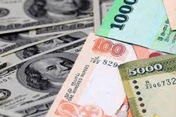 இன்றைய நாணய மாற்று விகிதம் | Todays Currency Exchange Rate