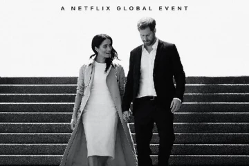 கண்ணீர் விட்டு கதறிய மேகன் மார்க்கல்: வெளியானது நெட்பிக்ஸ் ஆவணப்படத்தின் டீசர்!